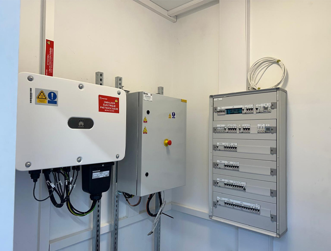 Installation photovoltaïque et autoconsommation dans l’Oise