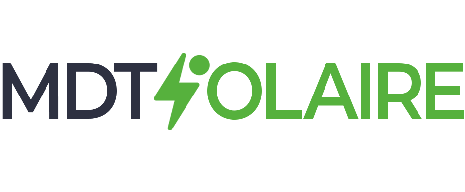 MDT Solaire - Installateur photovoltaïque